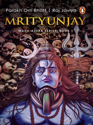 cover image of Mrityunjay